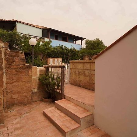 이솔라 카포 리주토 Sea View Vista Mare - Soggiorni Settimanali Da Sabato A Sabato 아파트 외부 사진